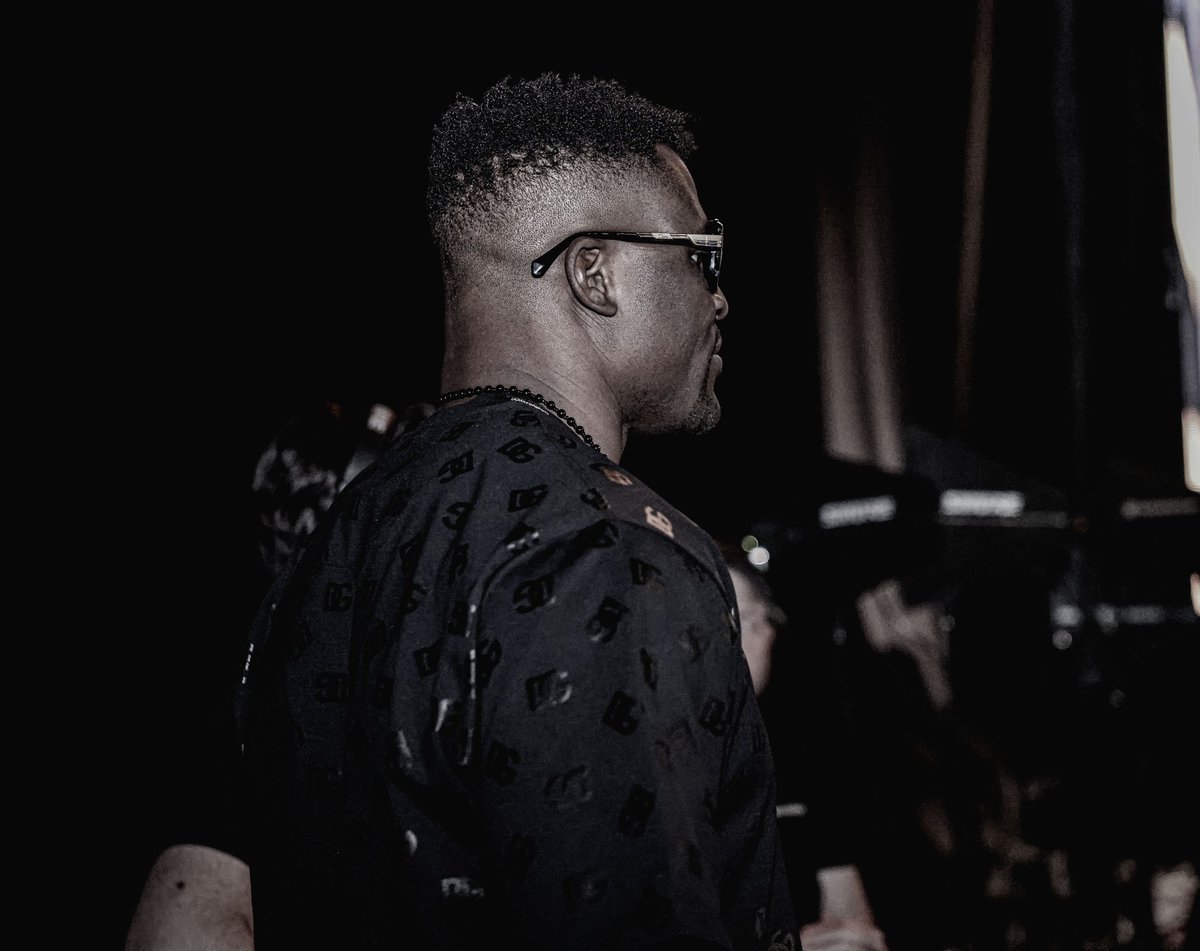 francis_ngannou's tweet image. Freedom isn&apos;t free, but remember that the benefits always outweigh the price. Don&apos;t let the bully talk you out of it.

#Stayfocused 😉💪🏽