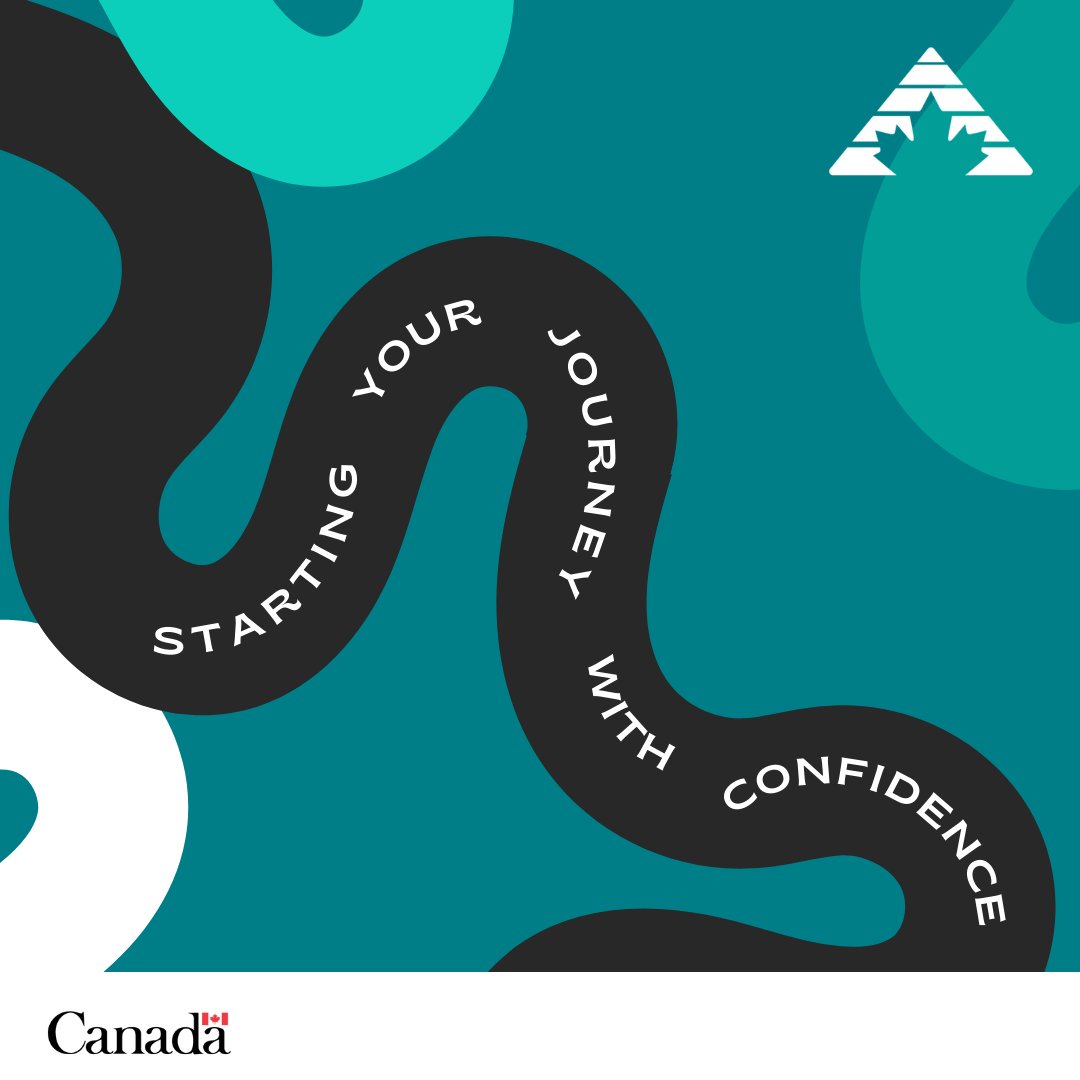 Taking the 1st step can be the hardest part of business. W/ resources &amp; support, you can embark on this adventure w/ confidence! From planning to financing, we're here to provide you with guidance. Visit valleycfdc.ca Supported by #GoC through <a href="/FedDevOntario/">FedDev Ontario</a>.
