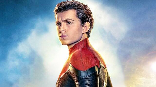 QuidVacuo's tweet photo. ¡BOMBAZO! 'SPIDER-MAN 4' estrenará el 24 de Julio de 2026 https://t.co/V0WD3SHbpo
