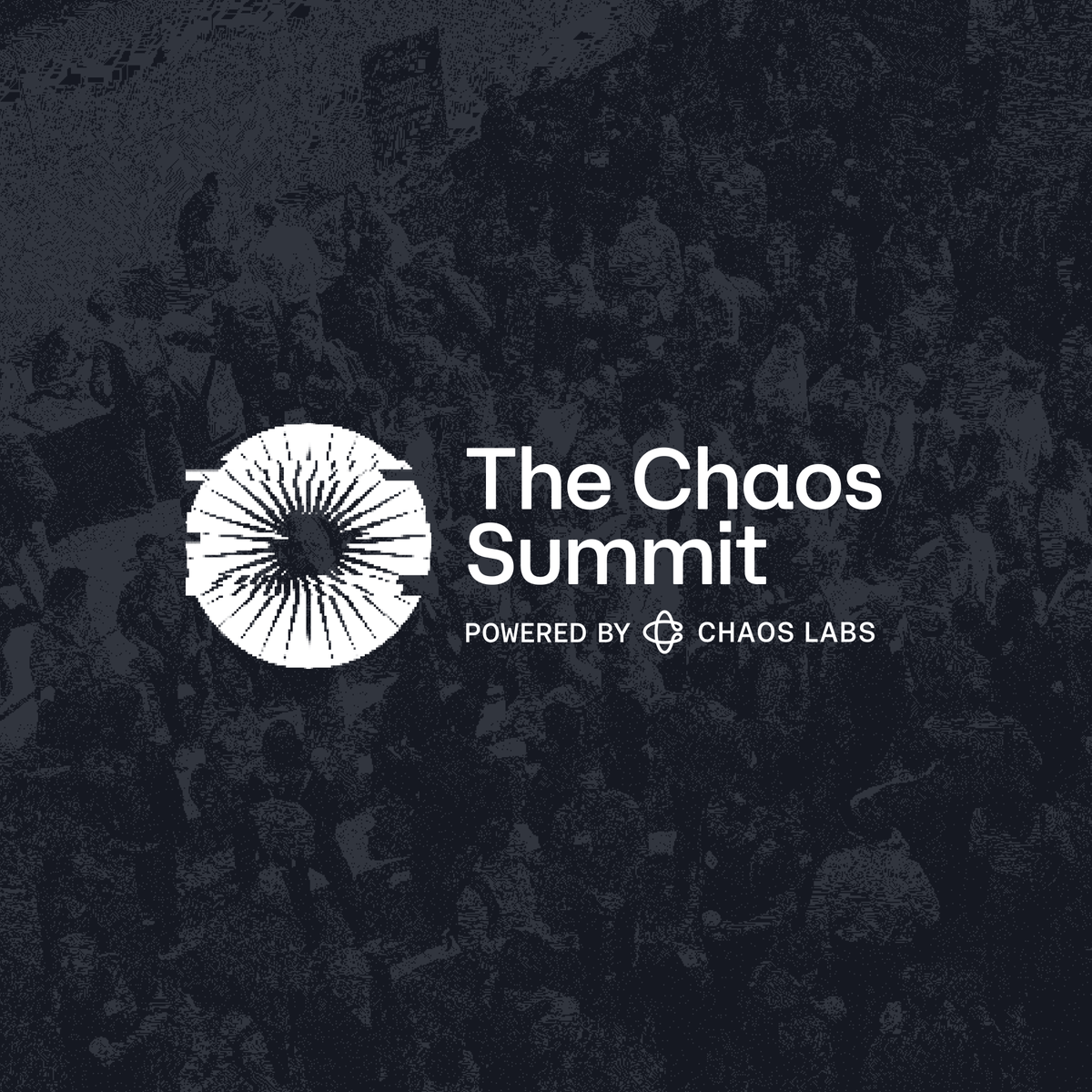 The Chaos Summit (@ChaosSummit) / Posts / X