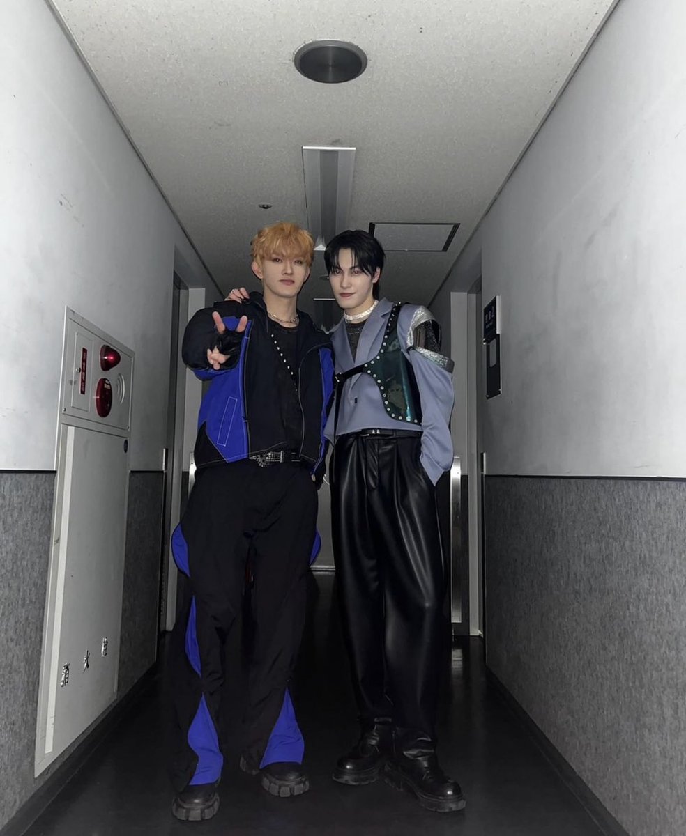 KabuSenbai's tweet photo. たじまくん「”たじくんがいたからここまで頑張れた”
この言葉を聞いた時は名残惜しくてなんとも言えない気持ちだったのですが”最後じゃないから”と伝えました」

＼”””最後じゃないから””” 😿⭐️👊🏻／

#フロイニ #田島将吾 #西島蓮汰 https://t.co/cJXEt9Hi6R