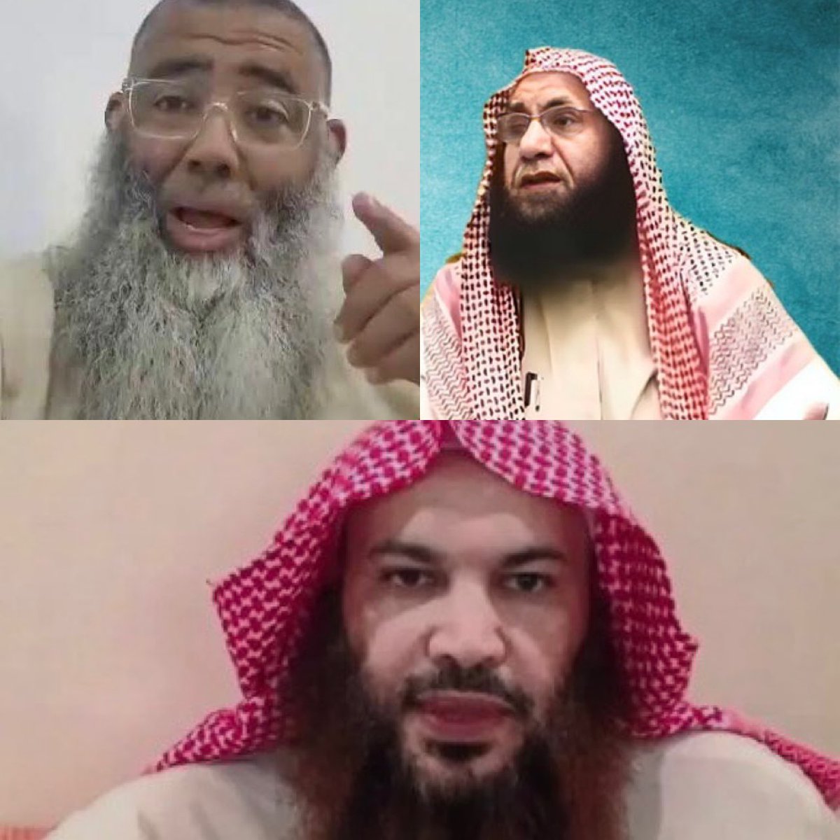 لولا غزة
اني ما زلت احسبهم علماء وقدوة ومشائخ ومؤمنين
واني ما زلت اسمع محاضراتهم وأتأثر بها

لكن الحمدلله الذي فضحهم وعرّاهم
وكشف نفاقهم قبل أن نقارق الحياة