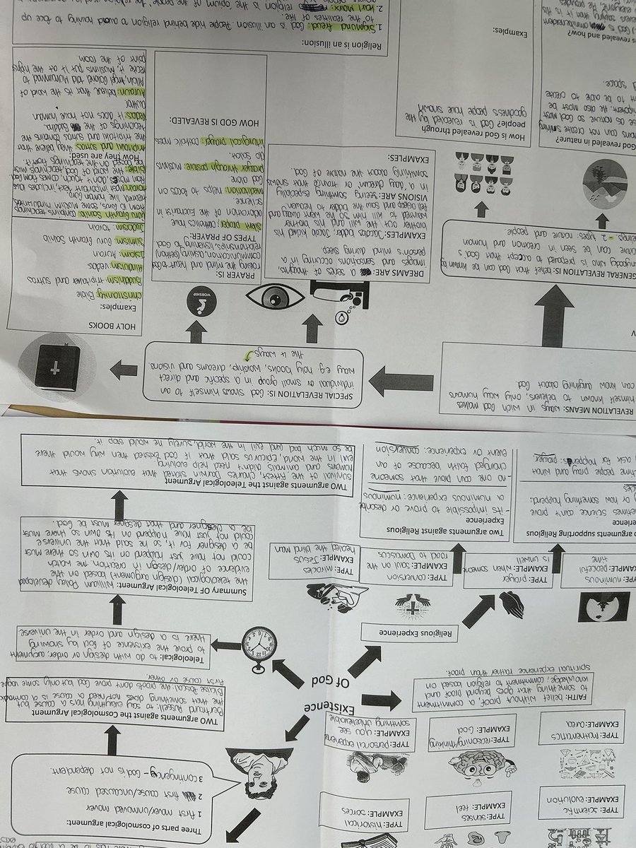 They were proud of their work!