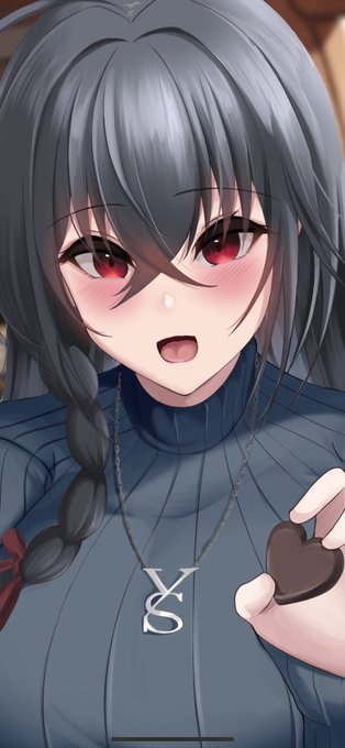 どんなに体裁を取り繕ってもAIにここまでの表情の描き分けは無理だと思ってる 