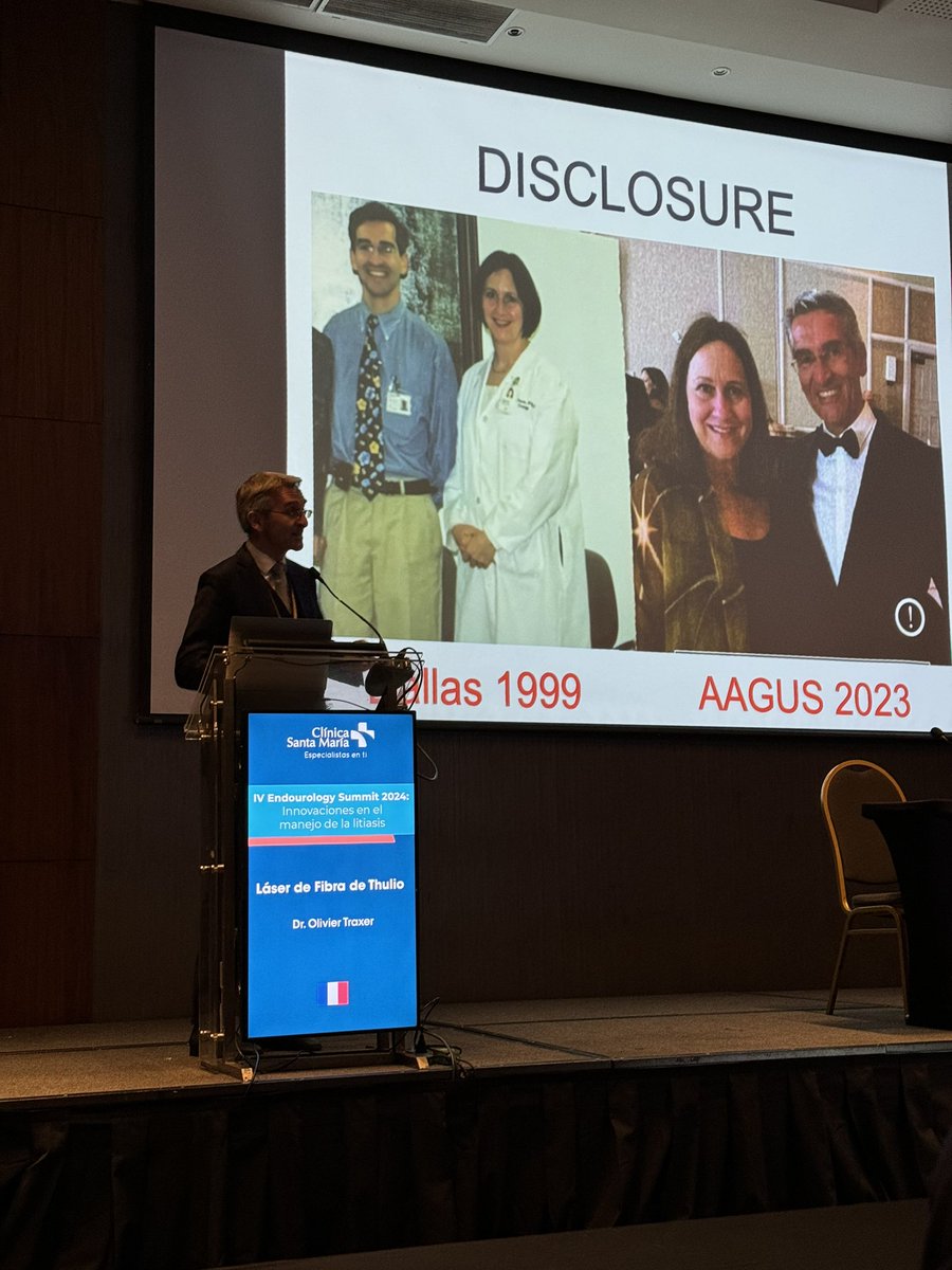 EndoUSummit's tweet photo. @OTRAXER  y TFL https://t.co/DQHizHQm0t