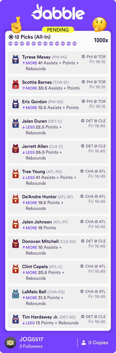 Sharing is caring so here's an entry I placed on Dabble that you can copy!👌🥰💥🤞
click.dabble.com/ugiS/lvuv7c0b