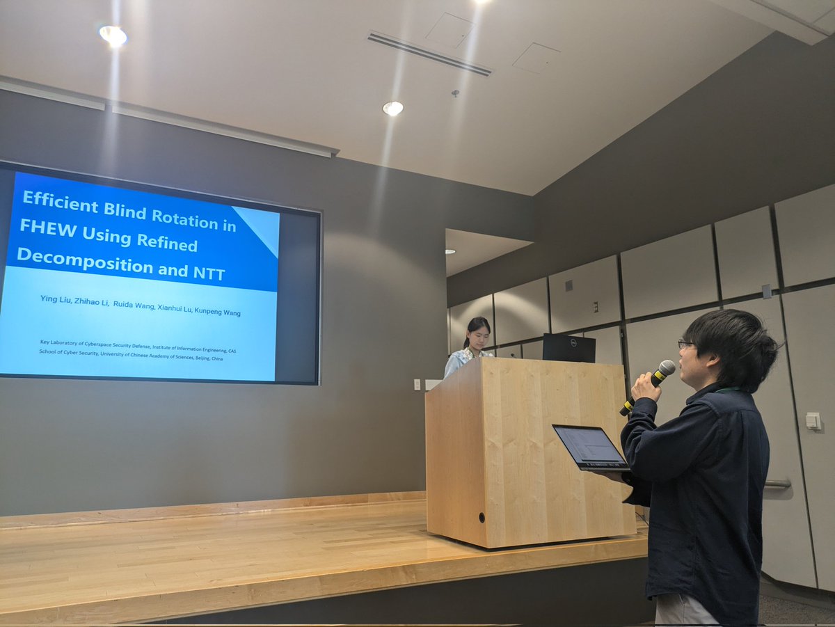 ISC Conference 2024 tweet media