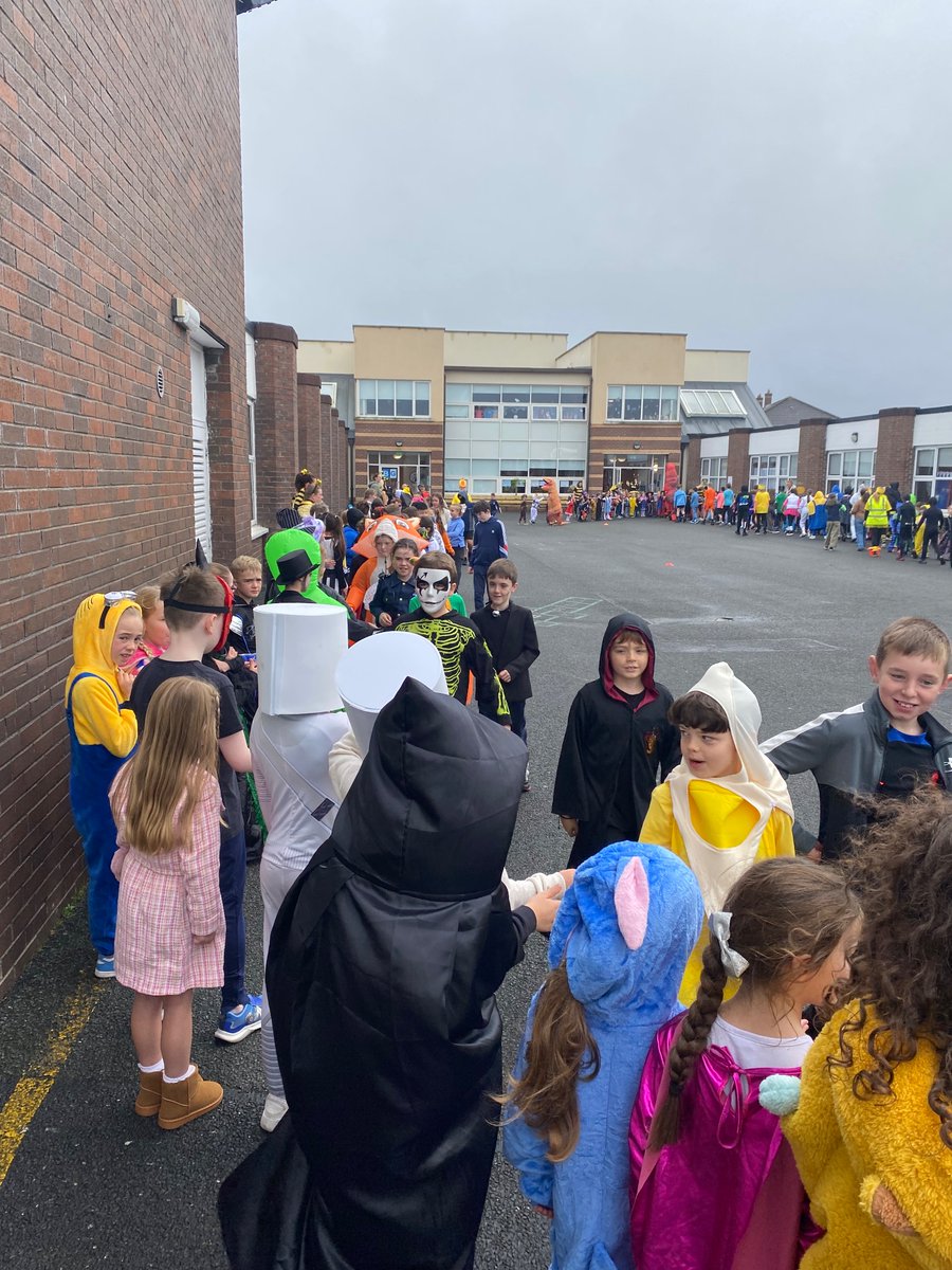 Bishop Galvin NS tweet media