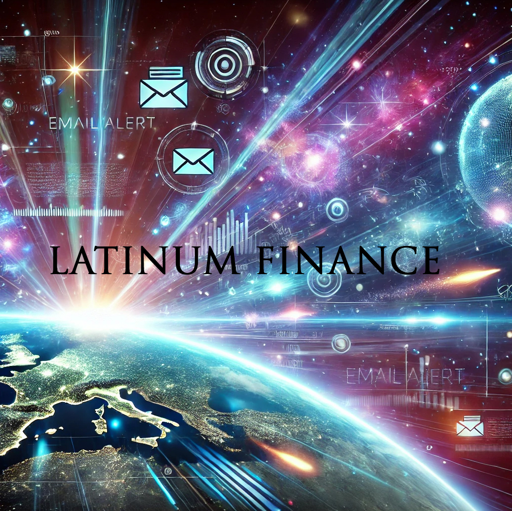 LatinumFinance's tweet photo. Maximize your crypto profits! 
📈 Get real-time price updates sent straight to your email every hour for #BTC, #ETH, #Altcoins and #memecoin. Don’t let the market catch you off guard.  Subscribe Now!   #Cryptomarket #CryptoTrading #Blockchain #cryptocurrency #CryptoAlerts #DeFi https://t.co/MI2HpQJuNj