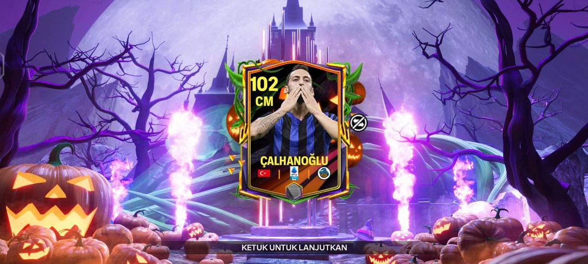 budifrastyo's tweet photo. @GWM9MOP @FirstHalfYT @EAFCUniverse24 @KJavierFM @GigaXGame @minusfcmobile @khoonigamingg @Amar__FC @abhayv5545 @Akash62455881 @kean_eafc 🙌🏼 https://t.co/zs5EeL8EKM