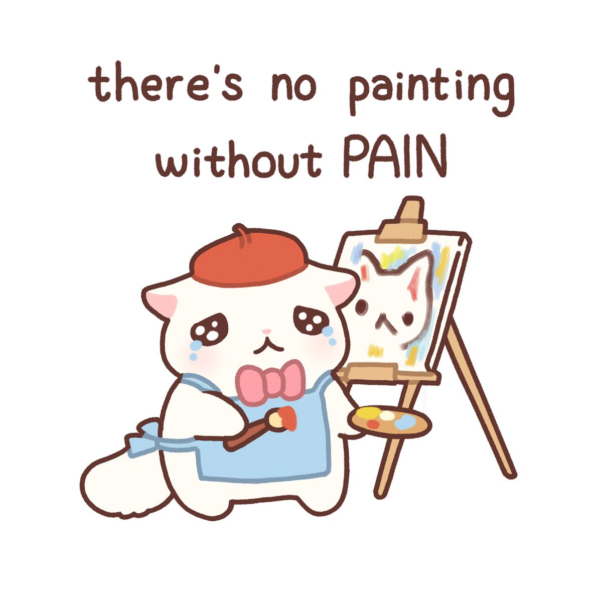 fluffnestart's tweet image. 