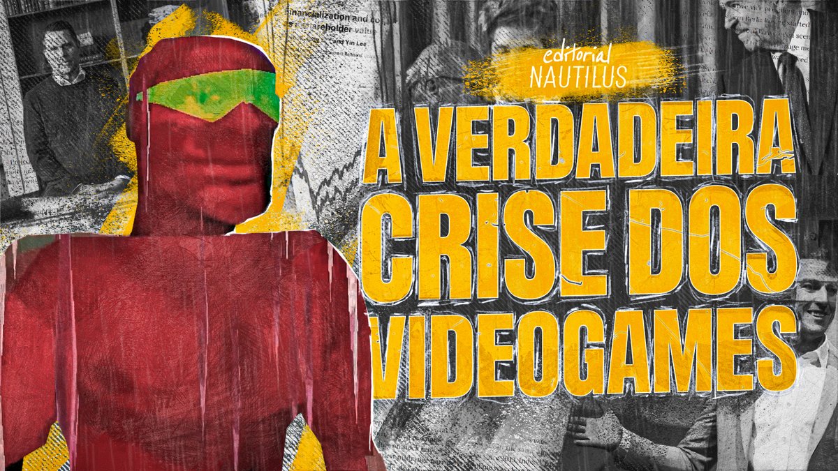 Nautilus tweet media