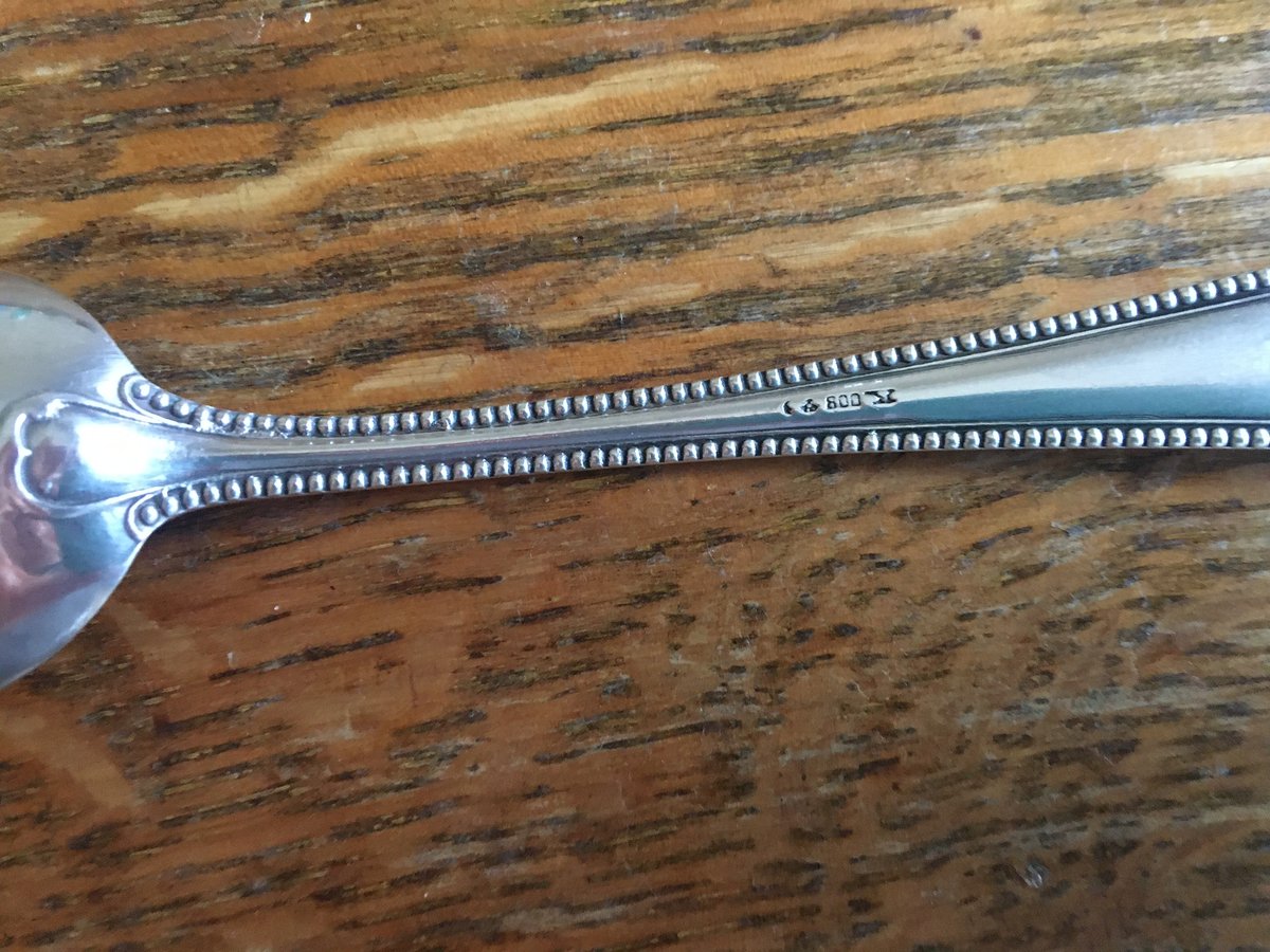 Paul Davies Antiques tweet media