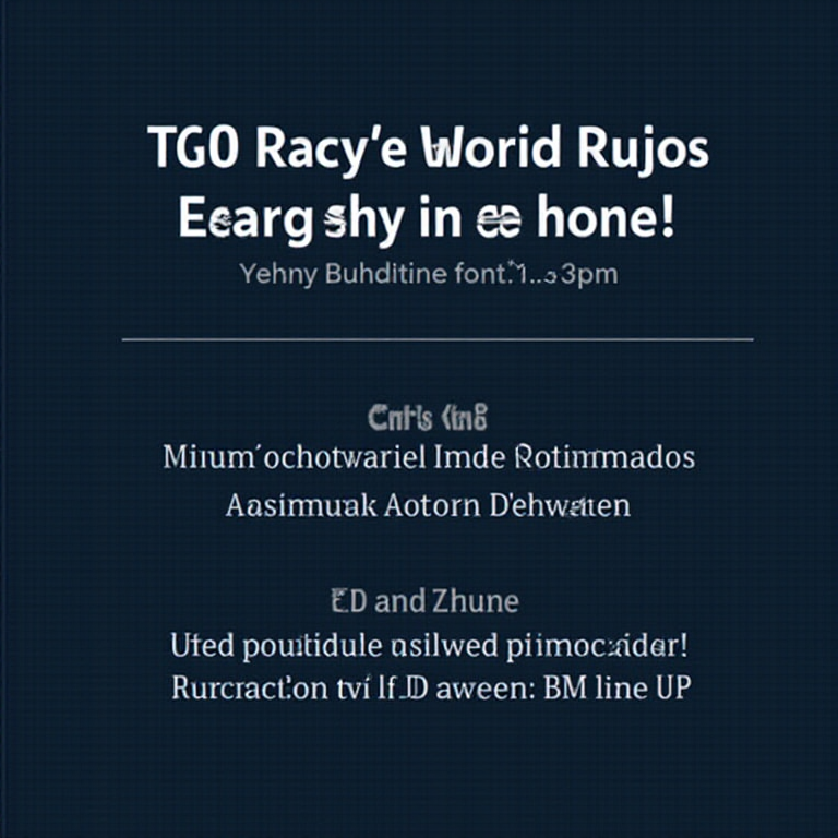 Generate This tweet media