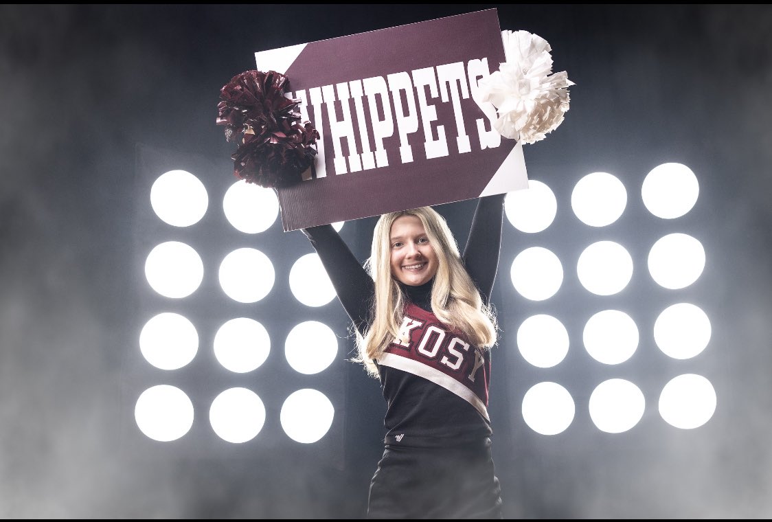 KSDsports's tweet photo. WHIPPET GAMEDAY!! Tonight our Whippets have a huge Region 3-4A contest at home against Houston!! We will also be honoring our senior football, band, & cheer students! Come out and support all of these students who have worked so hard!!! #whippetpride #loadlandrum https://t.co/Gwy84qlEBi