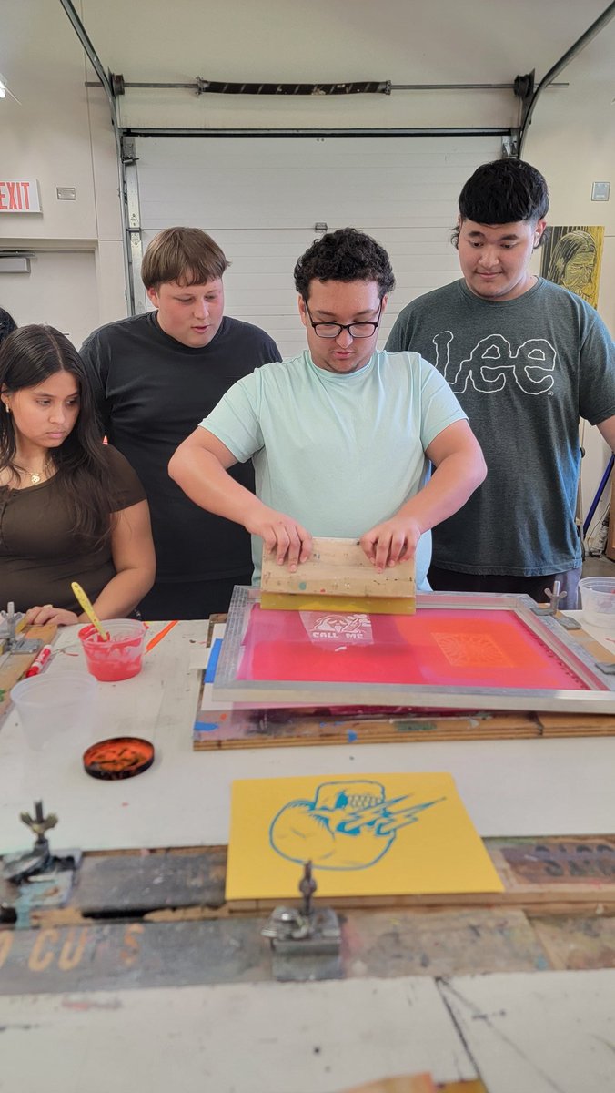 Nimitz Nation Design tweet media