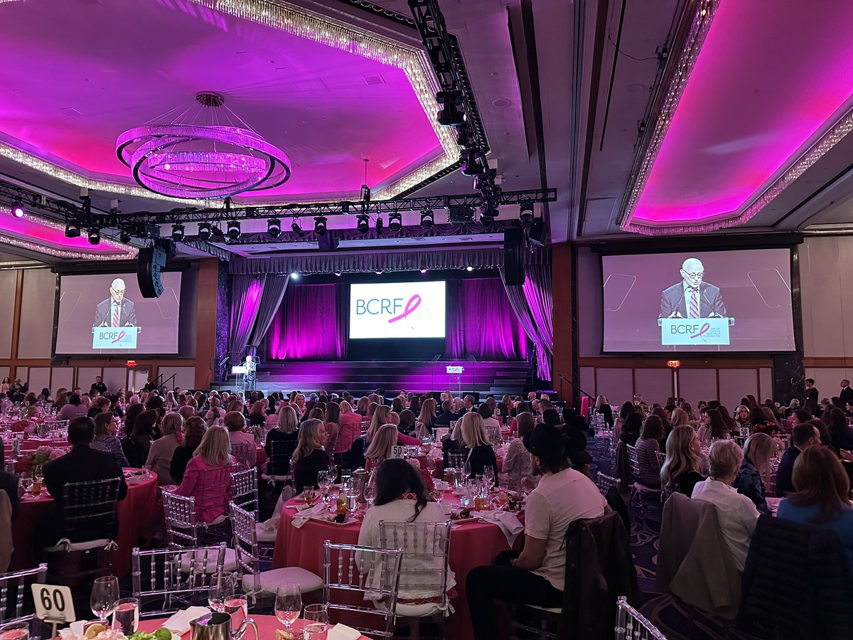 David W. Lim (@davidlimmd) on Twitter photo Had a wonderful 2 days in NYC at the <a href="/BCRFcure/">The Breast Cancer Research Foundation</a> annual scientific conference. Enjoyed the opportunity to network and collaborate with other funded #breastcancer investigators <a href="/AliceFranzoi/">Franzoi Maria Alice</a> <a href="/GuiNaderMarta/">Guilherme Nader Marta</a> <a href="/DrLolaFayanju/">Lola Fayanju (she/her, drlolafayanju@bsky.social)</a> <a href="/oesterreichs/">Dr. Steffi Oesterreich</a> <a href="/ChristineDesme2/">Christine Desmedt</a>
<a href="/ConquerCancerFd/">Conquer Cancer, the ASCO Foundation</a> <a href="/ASCO/">ASCO</a> #bcsm Had a wonderful 2 days in NYC at the <a href="/BCRFcure/">The Breast Cancer Research Foundation</a> annual scientific conference. Enjoyed the opportunity to network and collaborate with other funded #breastcancer investigators <a href="/AliceFranzoi/">Franzoi Maria Alice</a> <a href="/GuiNaderMarta/">Guilherme Nader Marta</a> <a href="/DrLolaFayanju/">Lola Fayanju (she/her, drlolafayanju@bsky.social)</a> <a href="/oesterreichs/">Dr. Steffi Oesterreich</a> <a href="/ChristineDesme2/">Christine Desmedt</a>
<a href="/ConquerCancerFd/">Conquer Cancer, the ASCO Foundation</a> <a href="/ASCO/">ASCO</a> #bcsm