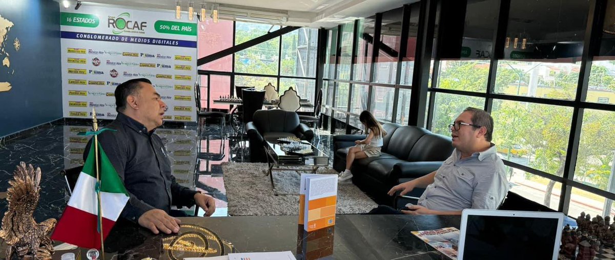 Rodolfo Calvo tweet media