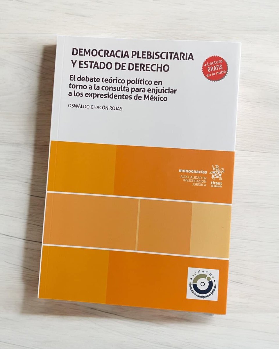 Rodolfo Calvo tweet media