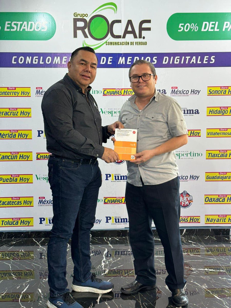 Rodolfo Calvo tweet media