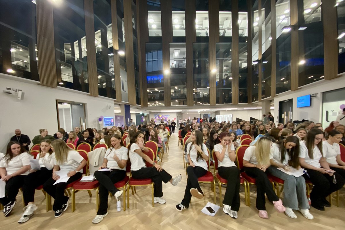 Centre for Youth Research & Dialogue tweet media