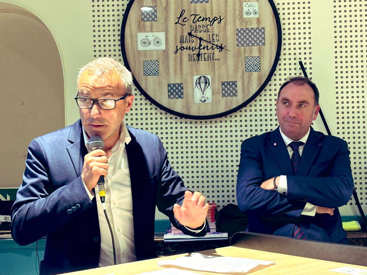 Emmanuel Charre tweet media