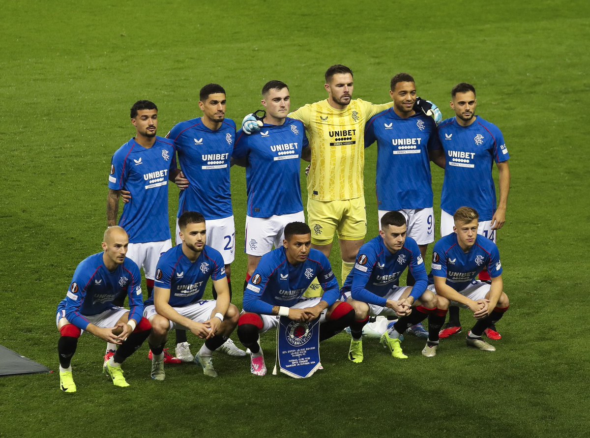 LeonBalogun's tweet photo. UEL ✨ https://t.co/EtAnzV133u