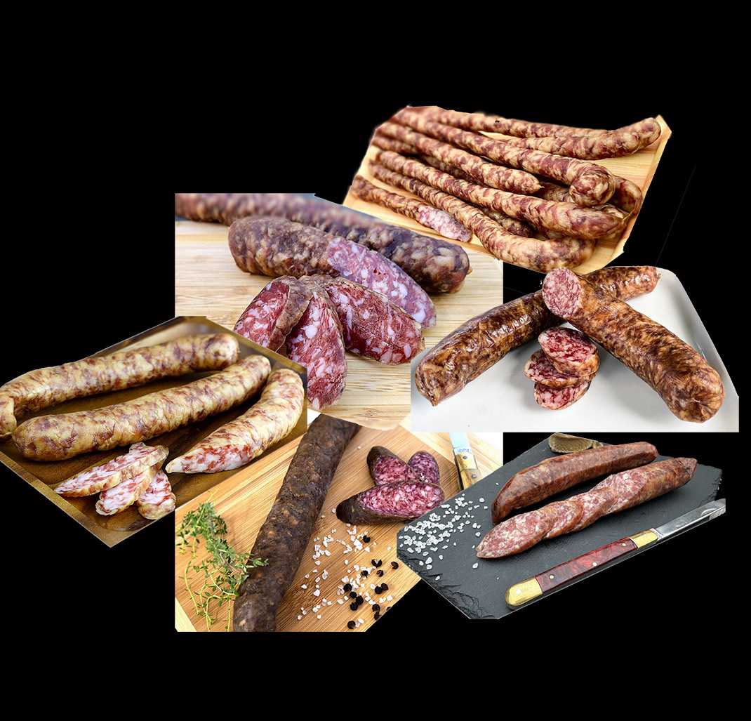 EskimoKitchen's tweet photo. Eskimo Kitchen Sausage Mix https://t.co/RvBfJthszE