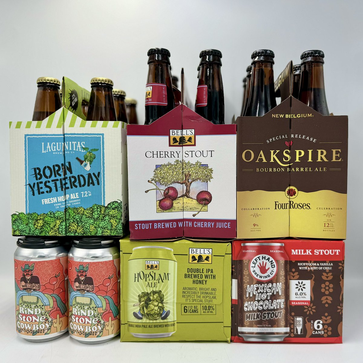 Steve's on Junction tweet media