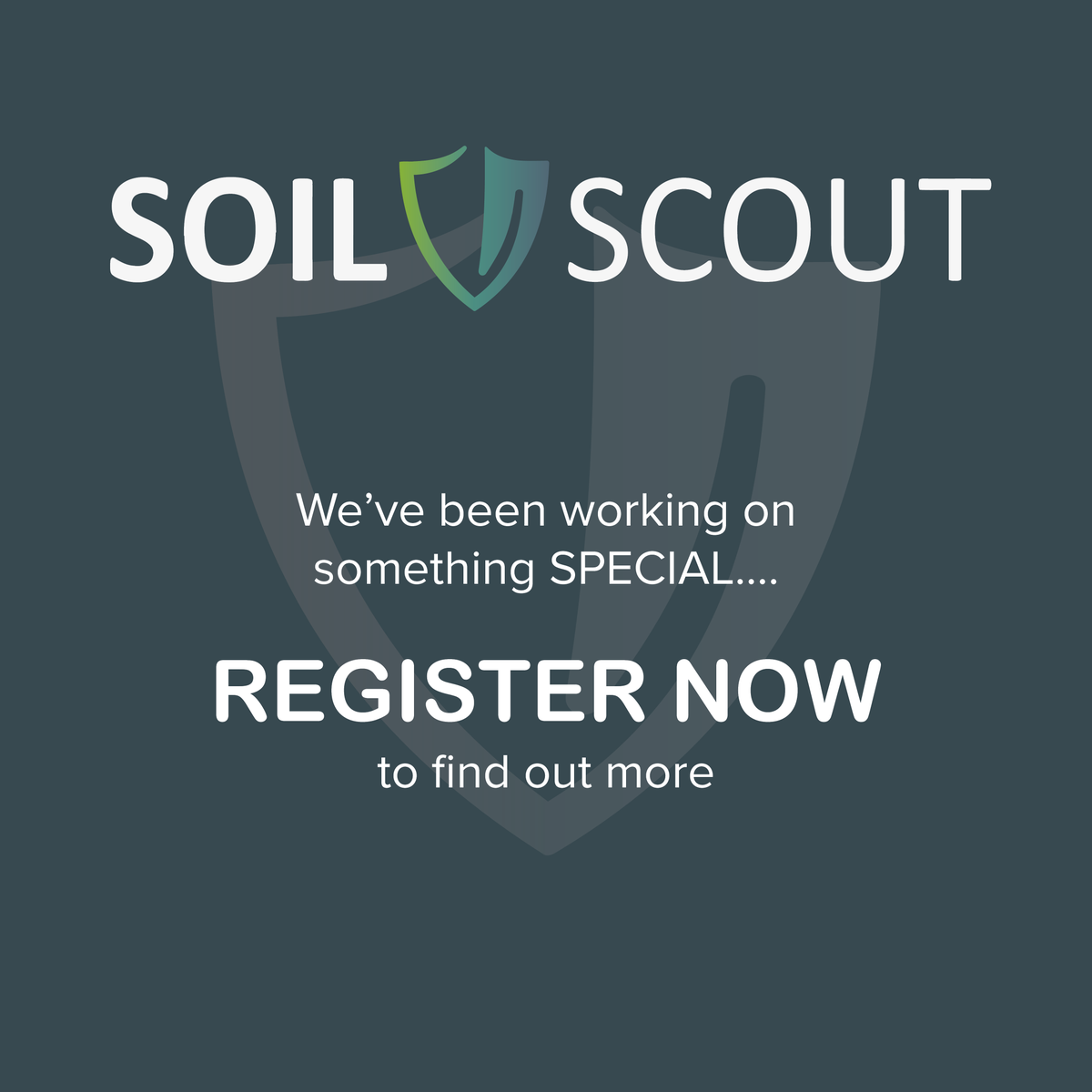 BernhardCompany's tweet photo. 🌱 Soil Scout Product Launch - Autumn ‘24 🌱
  
Be part of our first-ever product launch webinar on Wednesday, October 30th, at 2pm EET (GMT+2) and catch an exclusive look at our latest breakthrough in underground wireless sensor technology. Designed to deliver unmatched insights for turf professionals everywhere, this is one announcement you won’t want to miss!
  
📅 Date: October 30th
⏰ Time: 14:00 EET (GMT+2)
💻 Location: Online
  
Sign up today to secure your spot! https://t.co/OE3gODfIGc