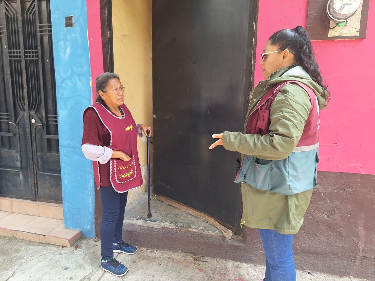 Participación Ciudadana de Cuauhtémoc tweet media