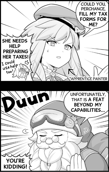 No Context and No Granblue Fantasy tweet media