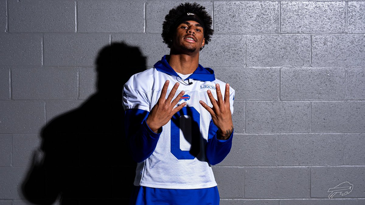 Buffalo Bills tweet media