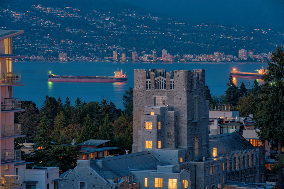 We're now live: icrpmc2025.ca Checkout our confirmed plenaries + early-career awards.

Looking forward to our joint meeting with <a href="/phytopathca/">CPS</a> annual meeting + <a href="/globalrust/">Borlaug Global Rust Initiative</a> Technical Workshop, June 15-20, 2025.

Venue - beautiful <a href="/UBC/">University of British Columbia</a> Vancouver campus 👇