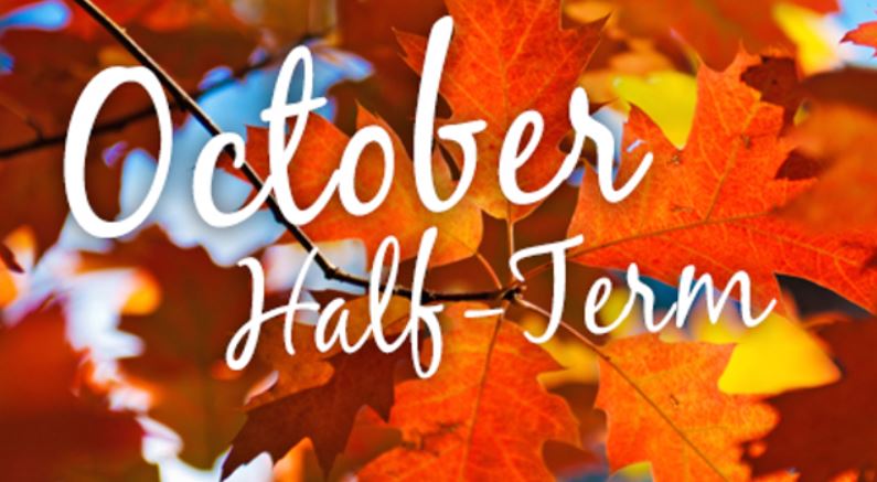We have achieved so much this half term - Appropriate Body Induction Conferences, registering and grouping hundreds of new ECTs, Mentors and NPQ participants - to name a few things. We are ready to recharge our batteries and come back refreshed on 4th November. Enjoy the break!