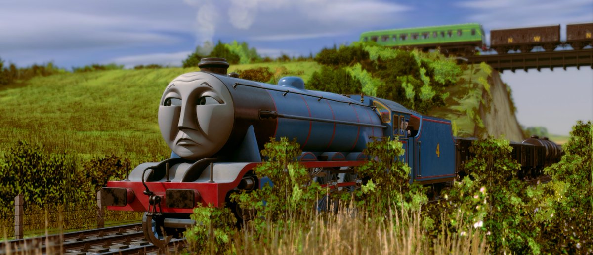 Doosignalbox's tweet image. i&apos;ve really enjoyed the IoS Project streams lately. I enjoy watching routebuilding and seeing how people come up with how sets connect :)