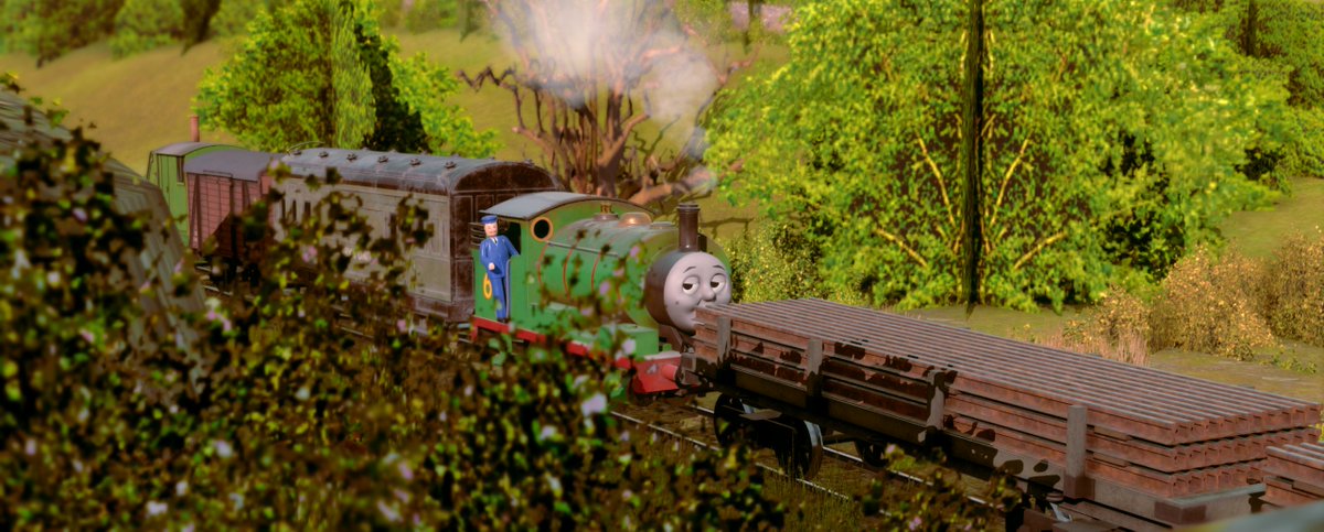 Doosignalbox's tweet image. i&apos;ve really enjoyed the IoS Project streams lately. I enjoy watching routebuilding and seeing how people come up with how sets connect :)