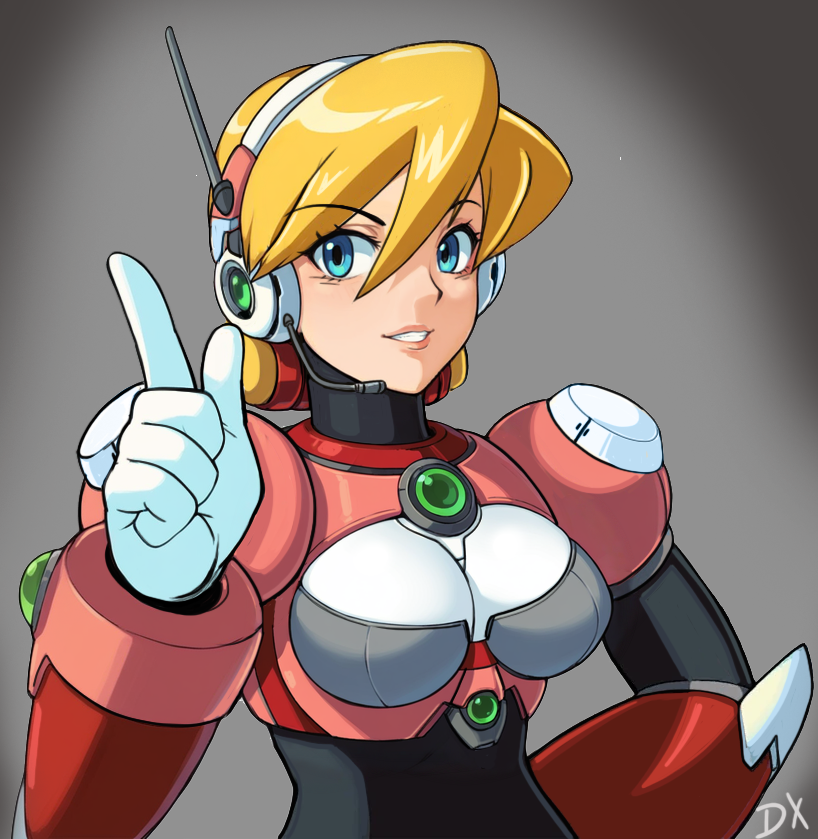 Dauntedx's tweet photo. Keeping with more practice on my 2.5D Coloring. 
Alia! Combined her looks but kept it with short hair on this one. Its a redo of the Official art. https://t.co/vZDNPZx883