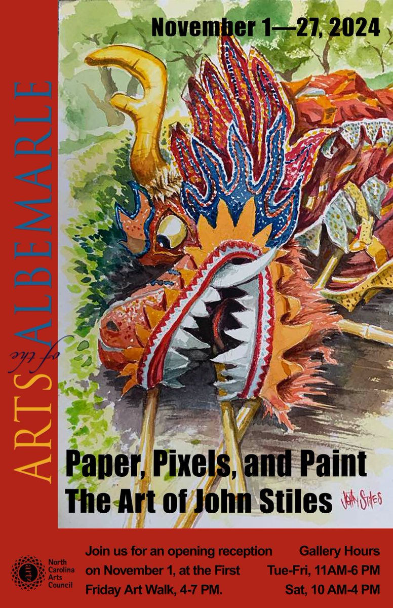 ECSU Graphic Design tweet media