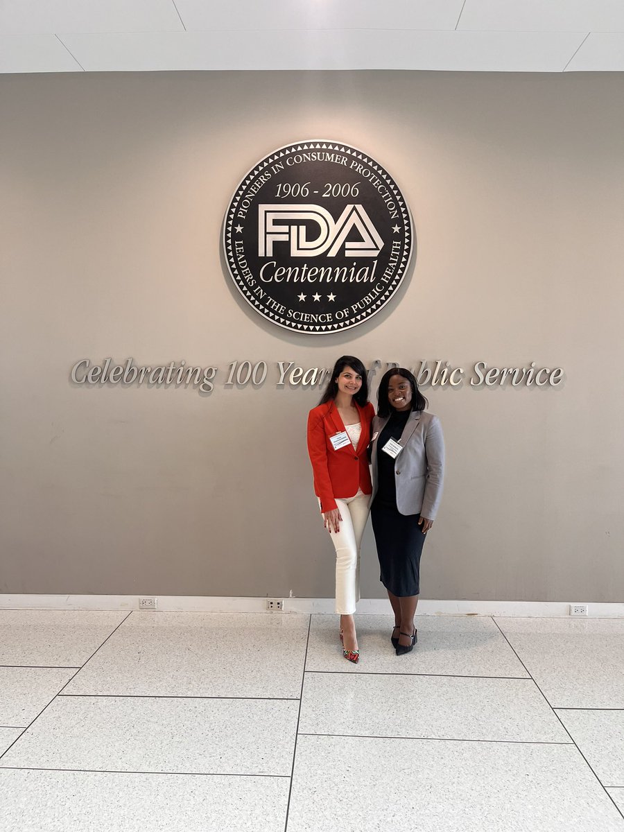 Faith Abodunrin MD (@your_hemoncdoc) on Twitter photo ‘Super grateful to have been selected to participate in this fall’s FDA-ASCO fellowship day. It was such a great day learning about regulatory science. It’s always a pleasure meeting and connecting with other fellows.
<a href="/UCHemOncFellows/">University of Chicago Hem/Onc Fellows</a> <a href="/ASCO/">ASCO</a> <a href="/HemOncFellows/">Hem-Onc Fellows Network</a> <a href="/HemOncWomenDocs/">Hematology & Oncology Women Physicians Group—HOWPG</a> ‘Super grateful to have been selected to participate in this fall’s FDA-ASCO fellowship day. It was such a great day learning about regulatory science. It’s always a pleasure meeting and connecting with other fellows.
<a href="/UCHemOncFellows/">University of Chicago Hem/Onc Fellows</a> <a href="/ASCO/">ASCO</a> <a href="/HemOncFellows/">Hem-Onc Fellows Network</a> <a href="/HemOncWomenDocs/">Hematology & Oncology Women Physicians Group—HOWPG</a>