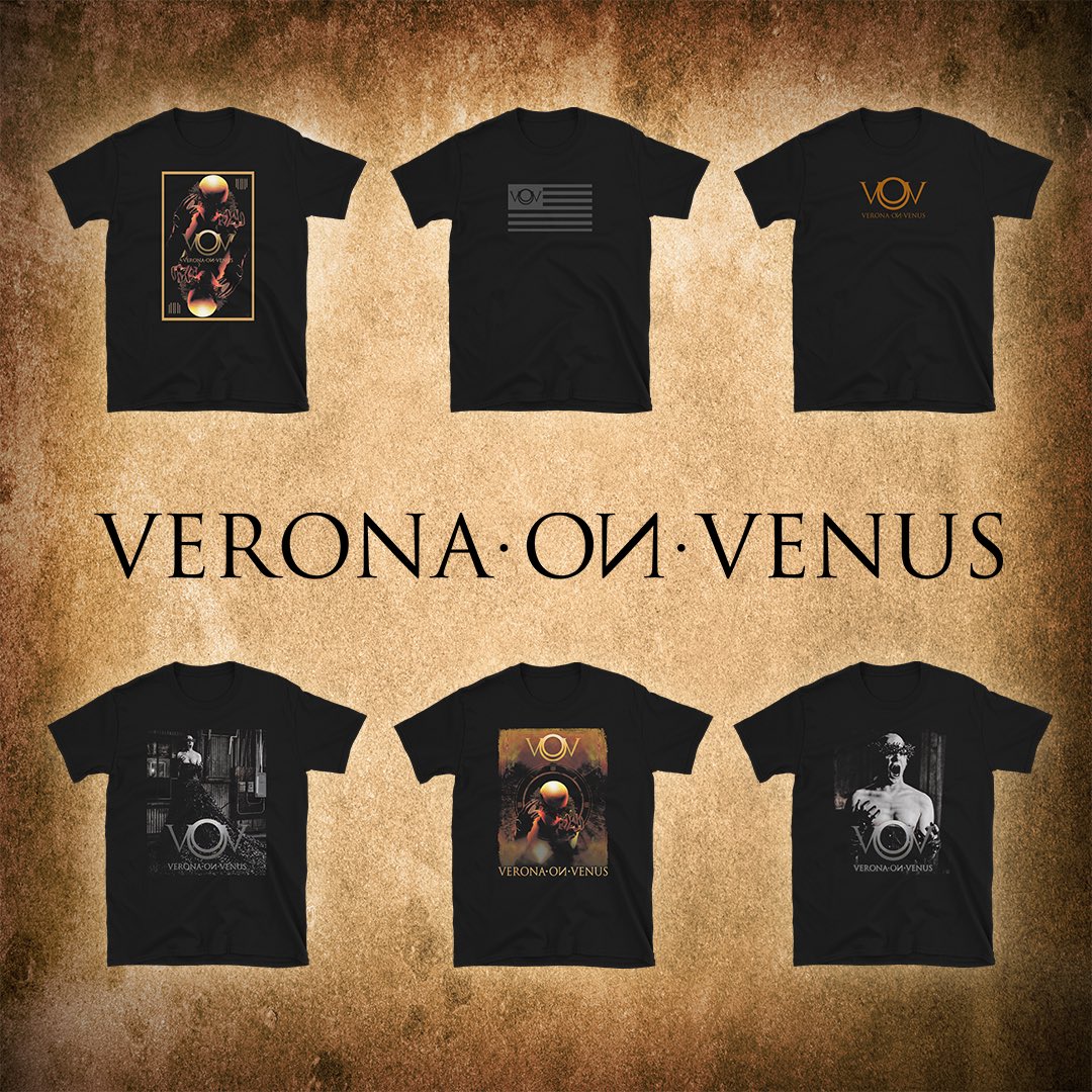 Verona on Venus tweet media