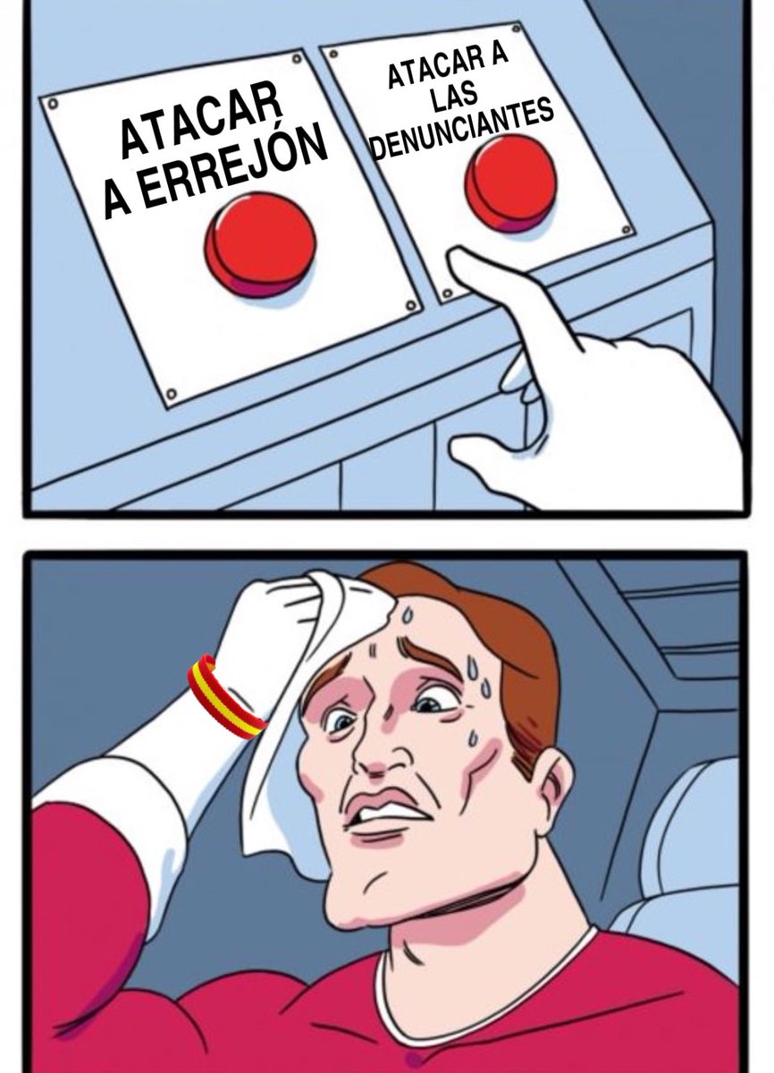 La fachosfera ahora mismo