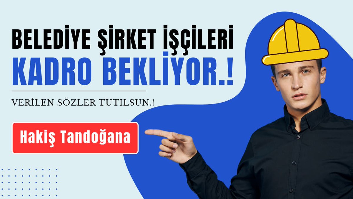 inciabatuhan's tweet image. Verilen sözlerin tutulmasını için;
👇
Hakiş Tandoğana