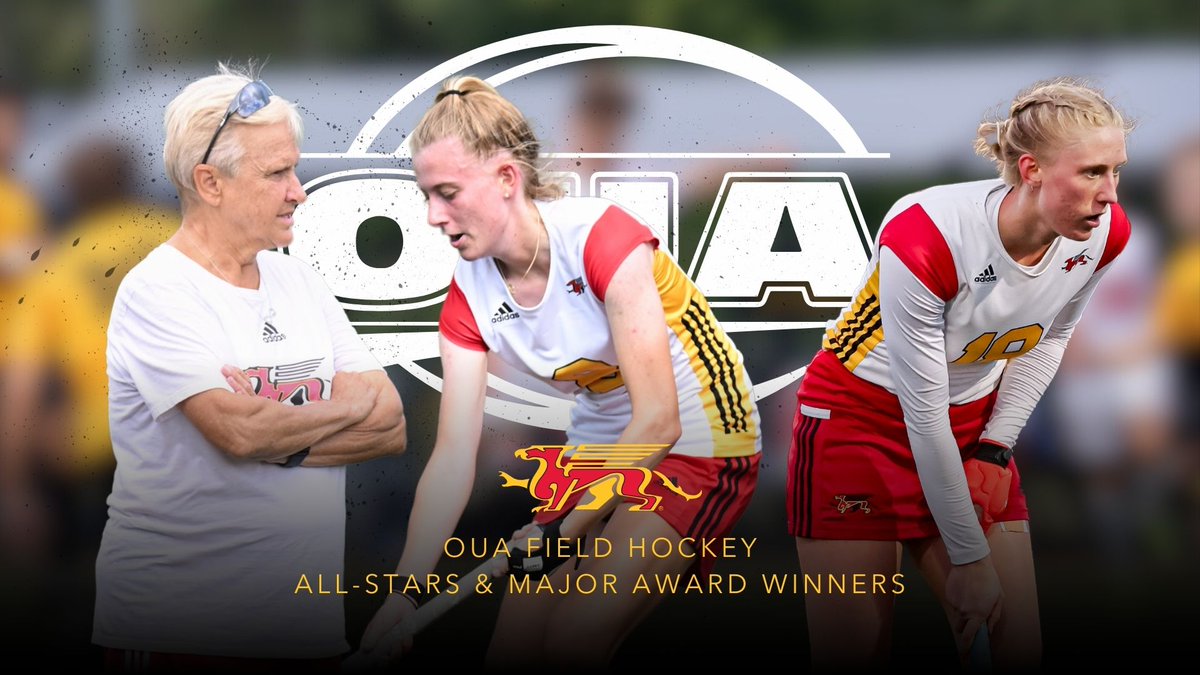 Guelph Gryphons tweet media