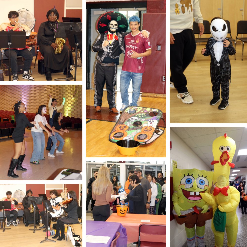 Clifton Schools tweet media