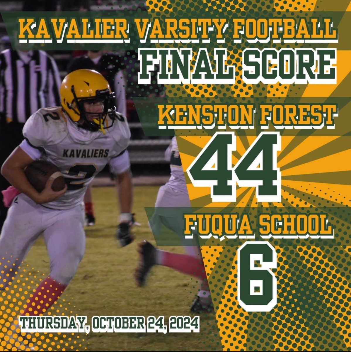 Strong win 💪 On to the playoffs 🏆 #GDTBAK