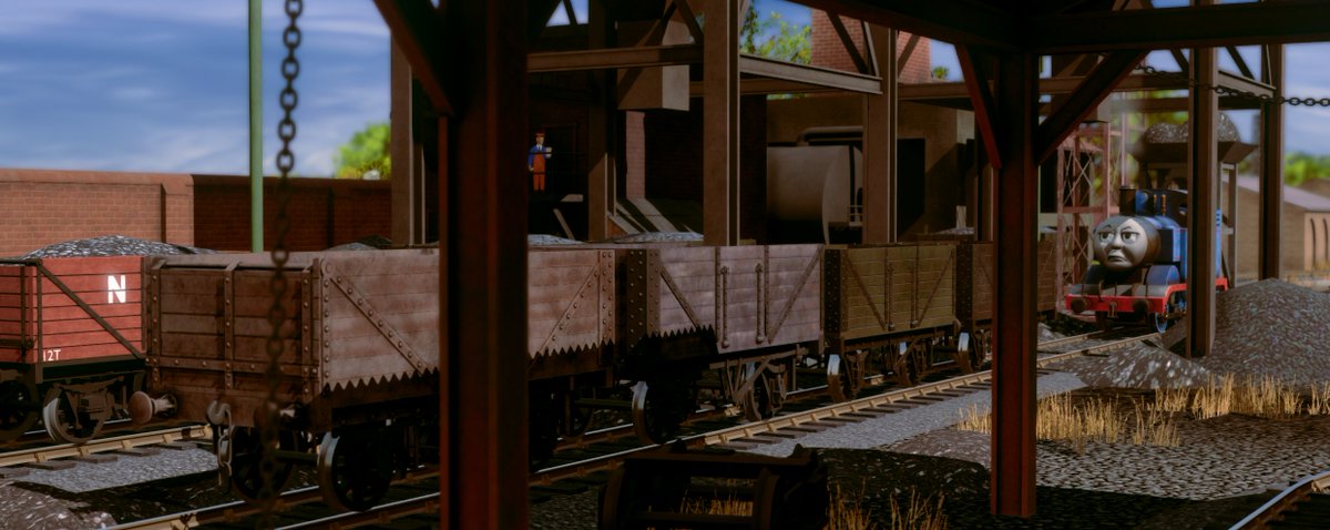 Doosignalbox's tweet image. i&apos;ve really enjoyed the IoS Project streams lately. I enjoy watching routebuilding and seeing how people come up with how sets connect :)