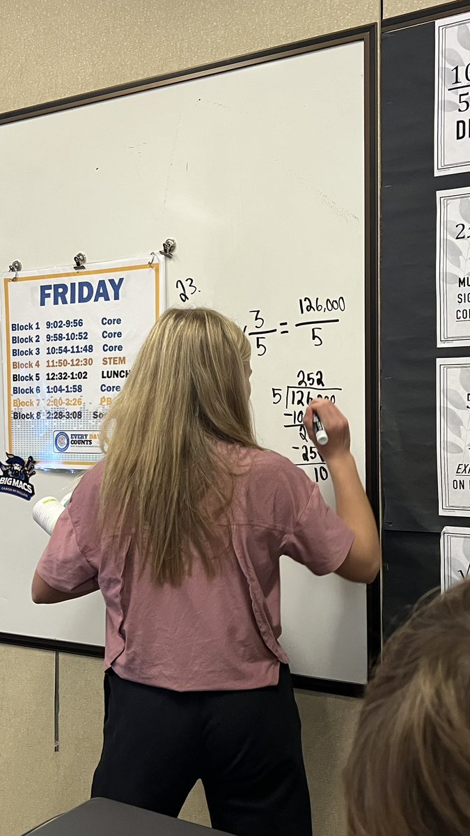 North Strabane Intermediate School (@teamnsis) on Twitter photo Students make learning how to multiply fractions in <a href="/RicciMath/">Regina Ricci</a> class easy! <a href="/DrTaranto/">Greg Taranto Ph.D.</a> Students make learning how to multiply fractions in <a href="/RicciMath/">Regina Ricci</a> class easy! <a href="/DrTaranto/">Greg Taranto Ph.D.</a>
