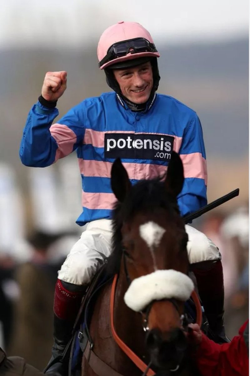 Stephen R Power (@racingblogger) on Twitter photo ๐ท IF SAM TWISTON-DAVIES RIDES a Treble on BROADWAY BOY, GUARD YOUR DREAMS & GOWEL ROAD at Cheltenham tomorrow: ๐
I'll give ยฃ5,000 Cash to One of YOU Lucky People! ๐ฅ ๐ท
To Enter: ๐
1๏ธโฃ RT This Tweet
2๏ธโฃ Like This Tweet
3๏ธโฃ Follow <a href="/racingblogger/">Stephen R Power</a>
GOOD LUCK EVERYONE! ๐
#Win ๐ท IF SAM TWISTON-DAVIES RIDES a Treble on BROADWAY BOY, GUARD YOUR DREAMS & GOWEL ROAD at Cheltenham tomorrow: ๐
I'll give ยฃ5,000 Cash to One of YOU Lucky People! ๐ฅ ๐ท
To Enter: ๐
1๏ธโฃ RT This Tweet
2๏ธโฃ Like This Tweet
3๏ธโฃ Follow <a href="/racingblogger/">Stephen R Power</a>
GOOD LUCK EVERYONE! ๐
#Win